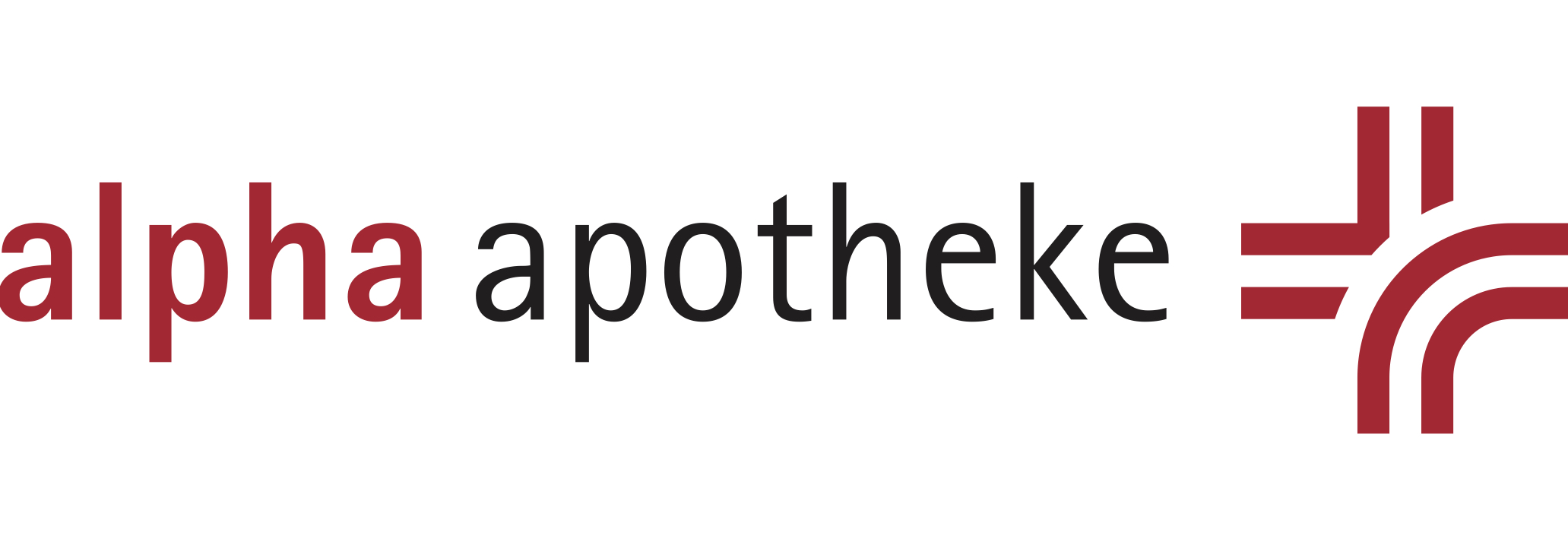 Alpha Apotheke Logo